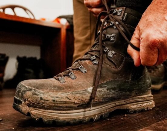 Meindl USA Unveils 6 New Footwear Models for Its 2026 Collection