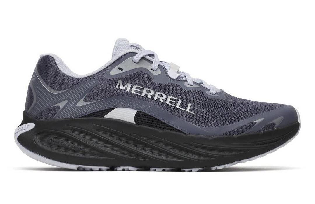 Merrell's Terrain-Crushing Breathable Hiking Sneakers Are Now 55% Off