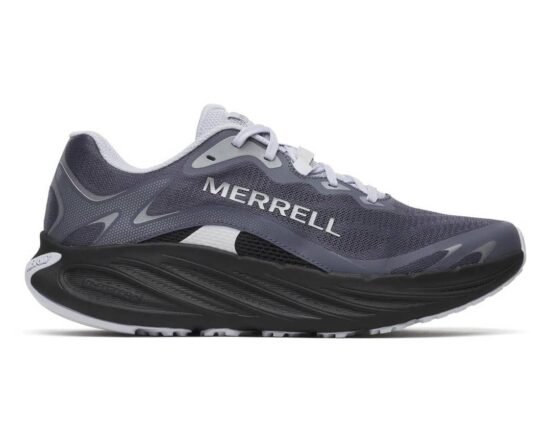Merrell's Terrain-Crushing Breathable Hiking Sneakers Are Now 55% Off