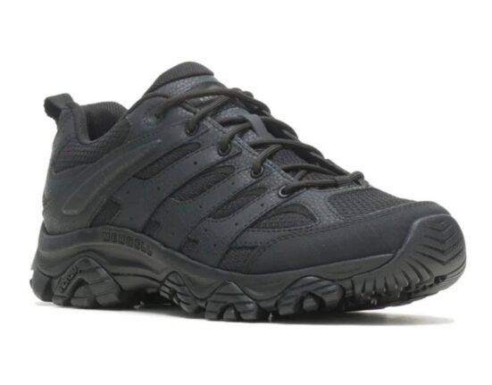 Merrell's 'Tough' Waterproof Tactical Hiking Shoes Are Nearly 50% Off Right Now