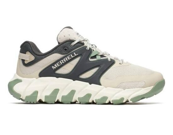 Merrell's Trail-Crushing Breathable Hiking Shoes are now 55% off