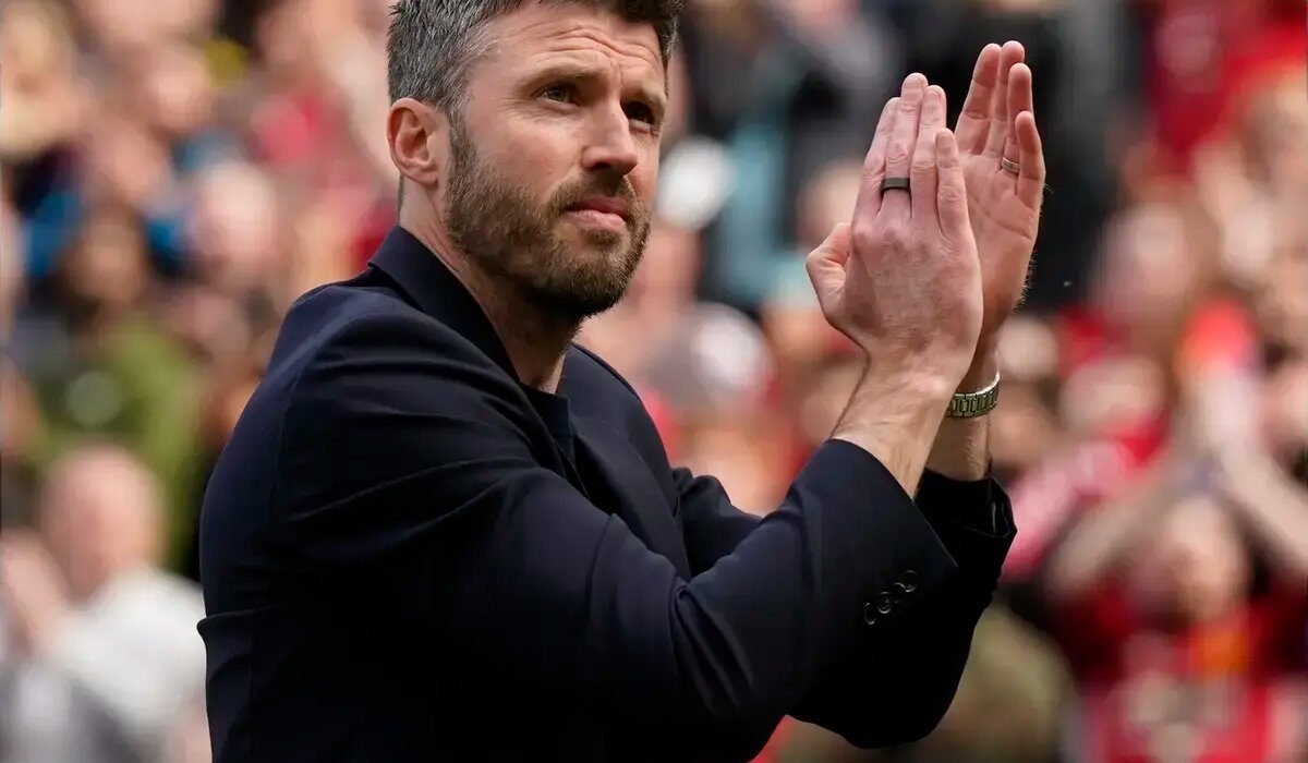 Michael Carrick overturns Ruben Amorim's rules in bold Man Utd revival plan