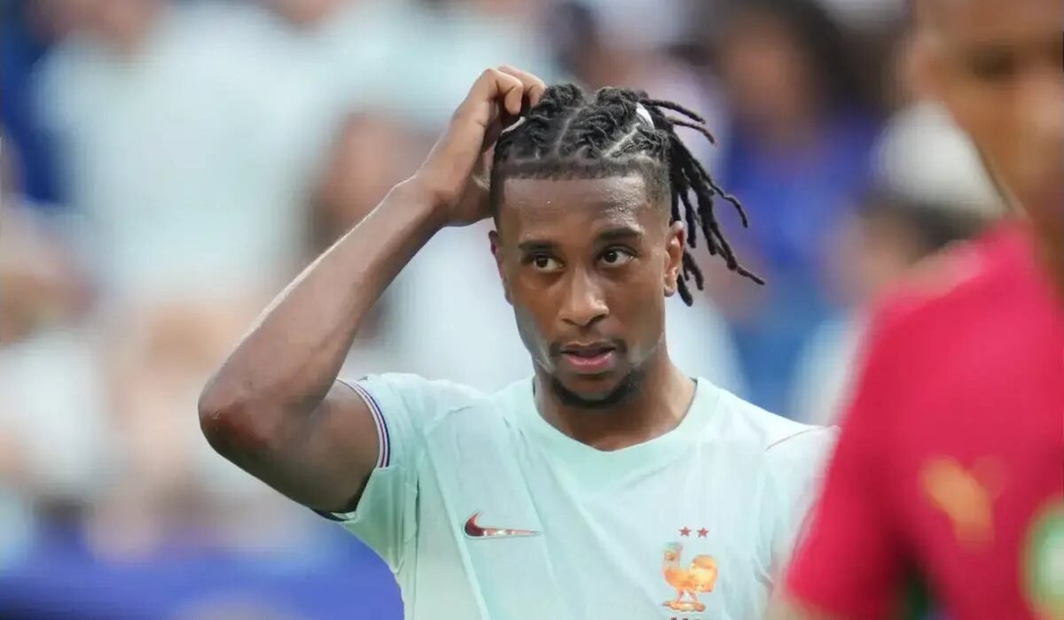 Michael Olise seeks talks with Bayern amid interest from Real Madrid