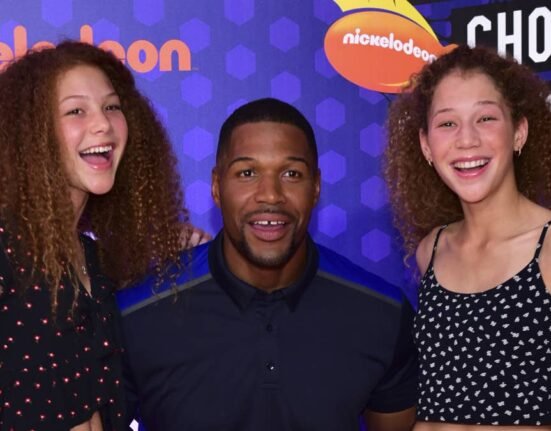 Michael Strahan gives touching update about daughter after previous cancer diagnosis