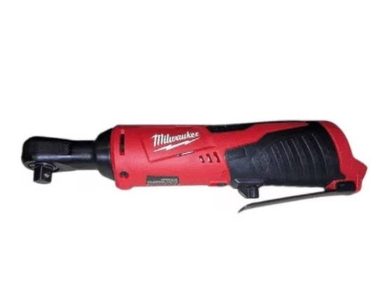 Milwaukee's M12 Cordless Ratchet Tool is on sale right now for just $80