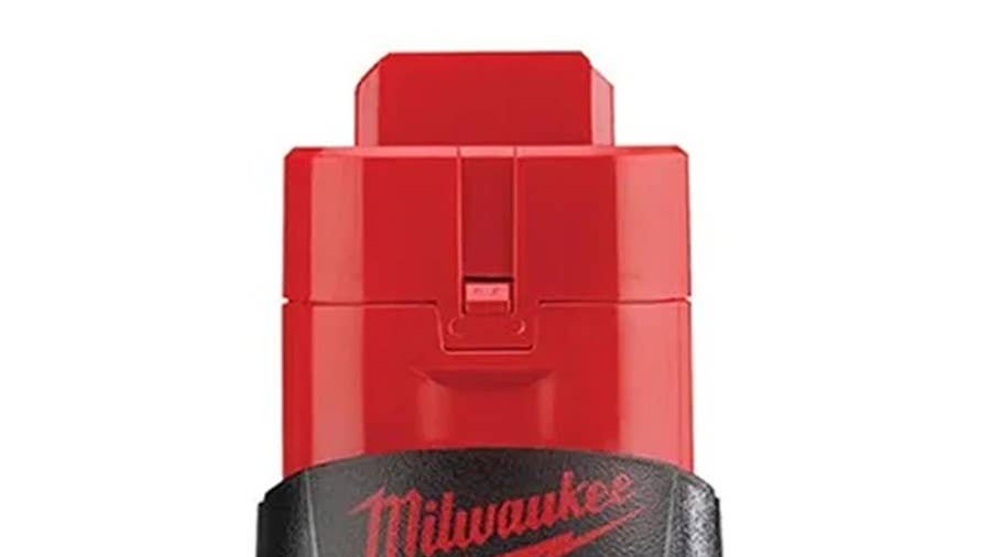 Milwaukee's super compact M12 batteries are on sale now for $45 at Walmart
