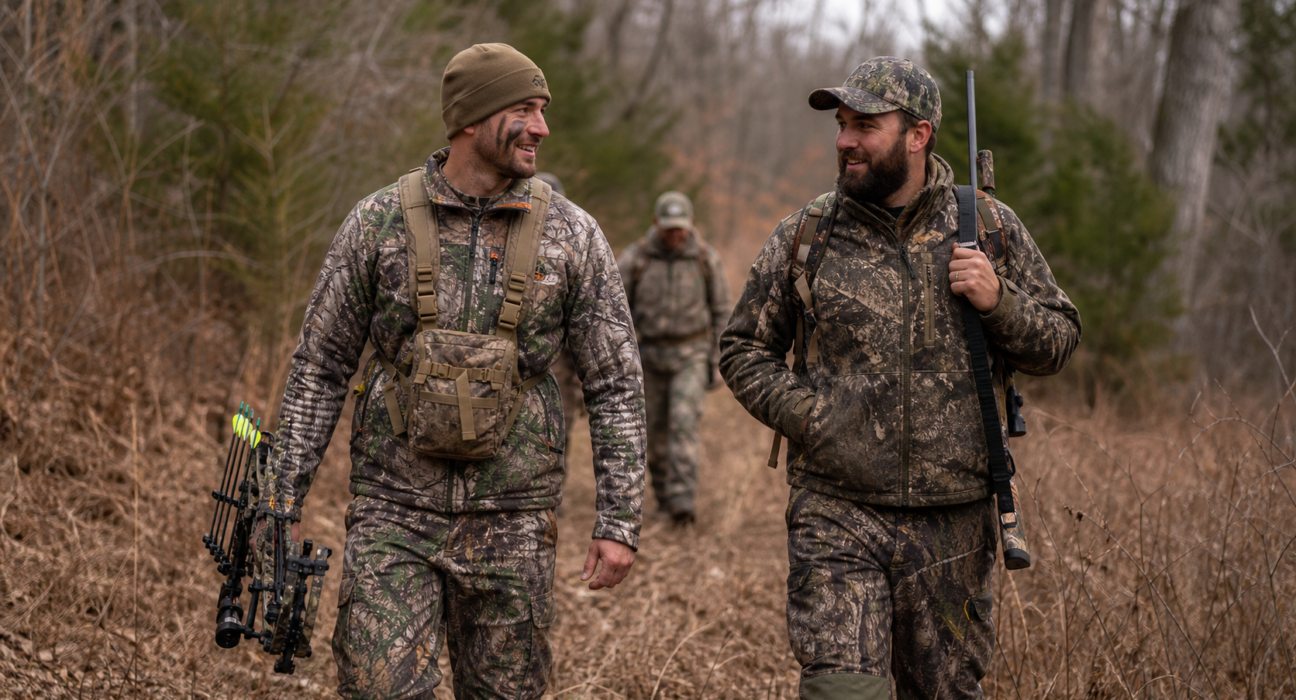 Missouri veterans invited to apply for special managed deer hunt