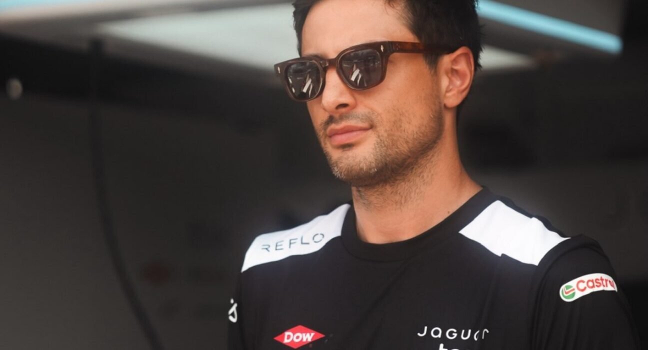 Mitch Evans aims for a strong comeback in the unique Tokyo Formula E night race