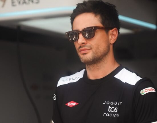 Mitch Evans aims for a strong comeback in the unique Tokyo Formula E night race