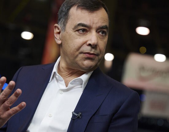 Mobileye founder Amnon Shashua to step down