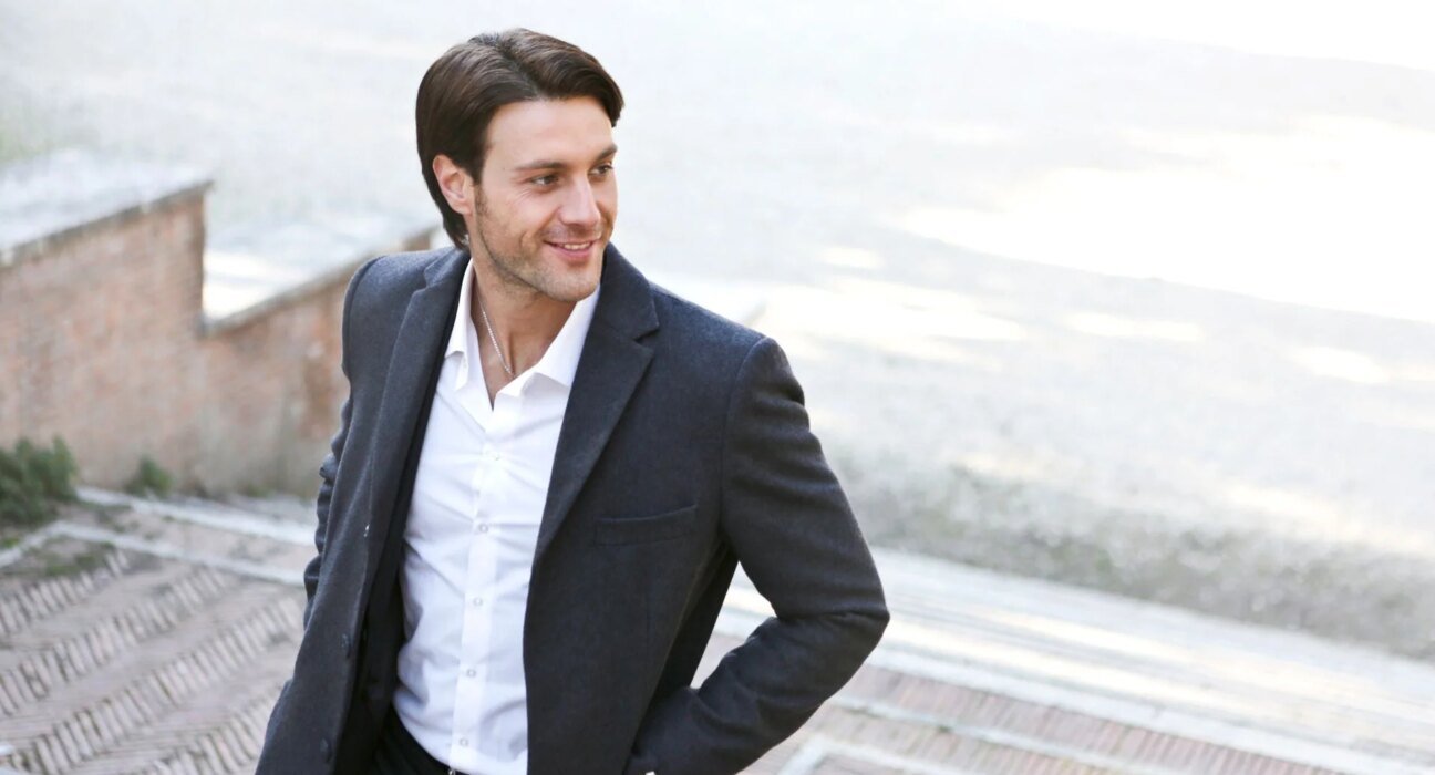 Modern Gentleman's Guide to Career Growth