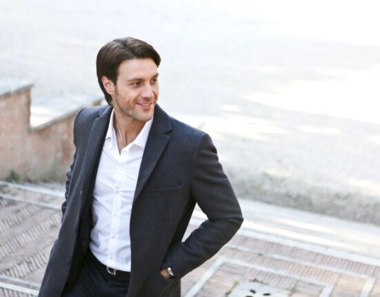 Modern Gentleman's Guide to Career Growth