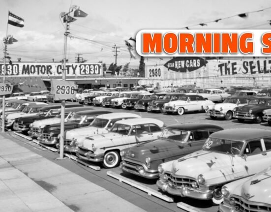Monthly payments for new cars reach record $777 as cars become more and more affordable