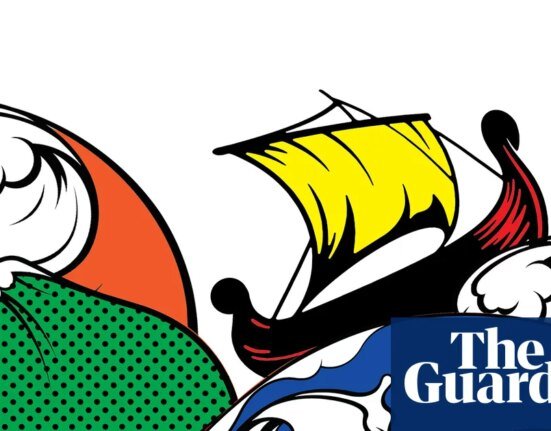 'More postmodern than ancient': Why the Odyssey is everywhere, from Oz to Westeros Culture