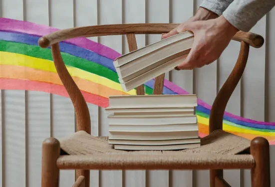 More than 250 new LGBTQ books to be published in the remainder of 2026