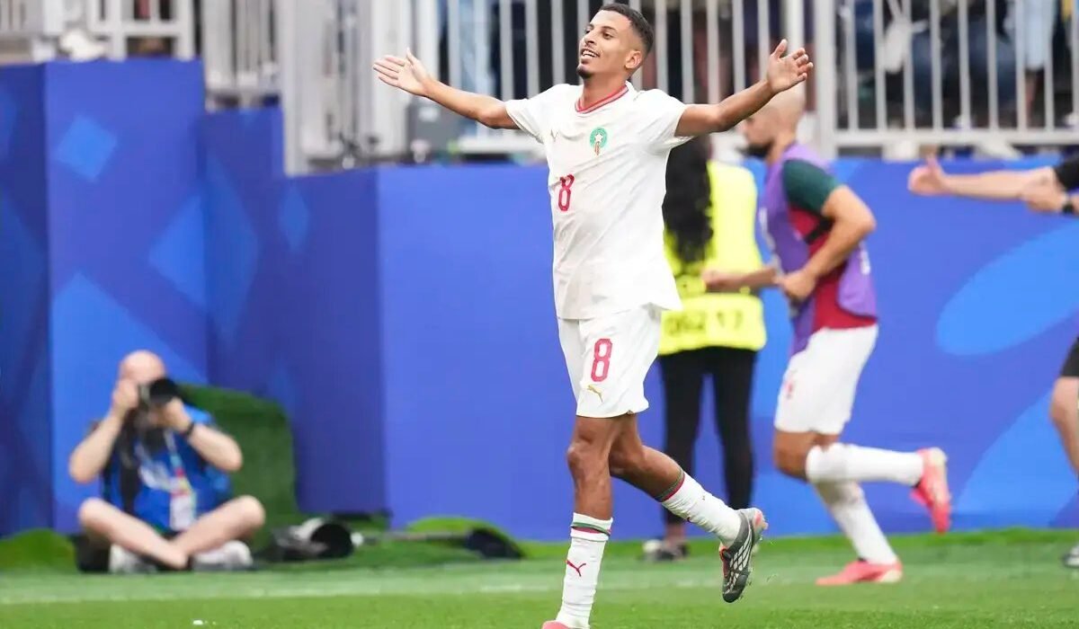 Morocco beats Canada with Onahi double to reach World Cup quarter-finals