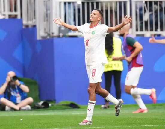 Morocco beats Canada with Onahi double to reach World Cup quarter-finals