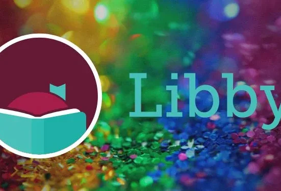 Most Popular Queer Romance Audiobooks on Libby