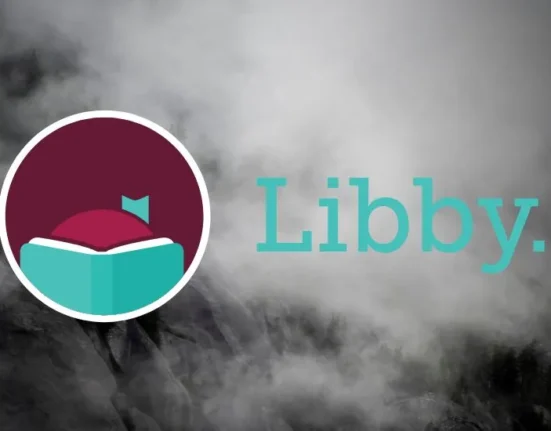Most Popular Thriller Audiobooks on Libby