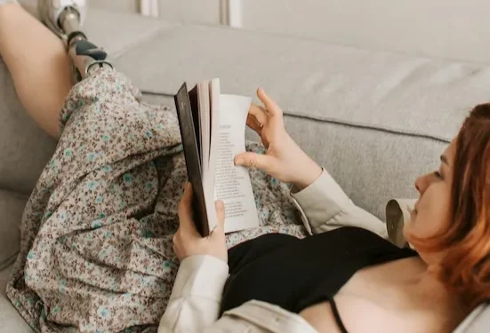 Most Read Books on Goodreads This Week