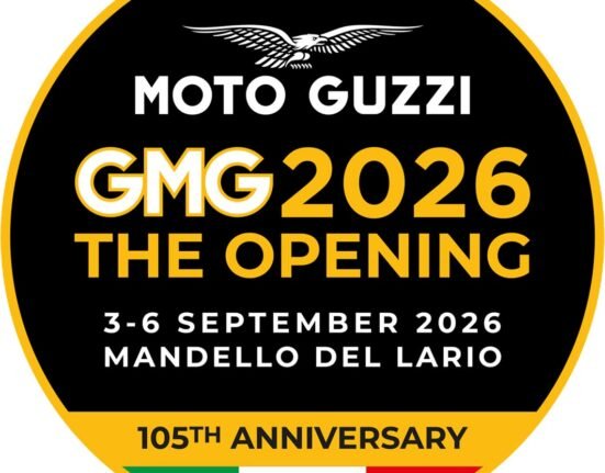 Moto Guzzi World Days 2026: New factory and museumMoto Guzzi will open the new Mandello factory and museum at World Days 2026