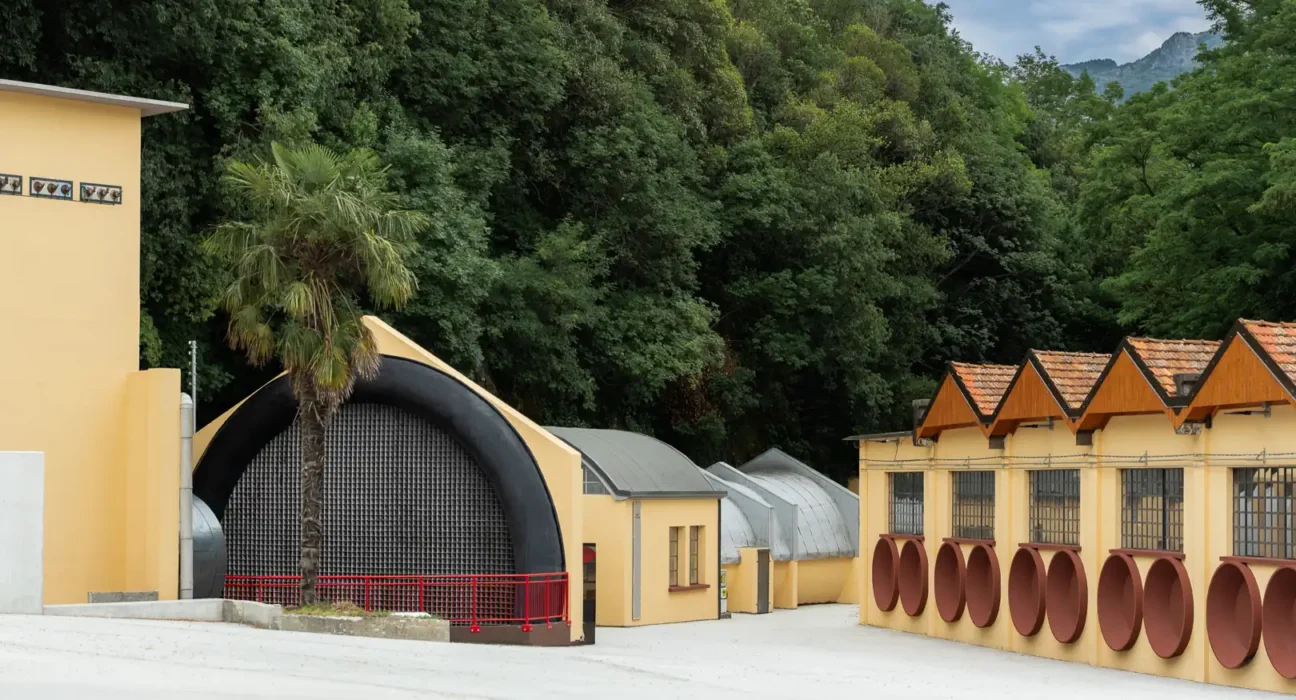 Moto Guzzi opens new factory and museum this September