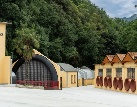 Moto Guzzi opens new factory and museum this September