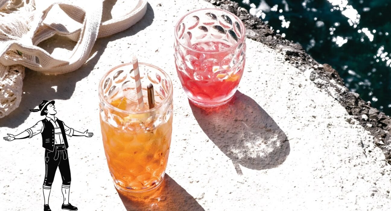 Move over, Aperol: American-made spritzes are here