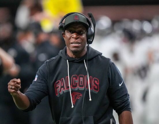 NFL coach sells home for record-breaking price