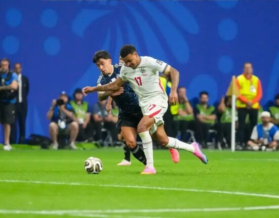 Nacho Monreal urges Arsenal to sign Morgan Rodgers at any cost this summer