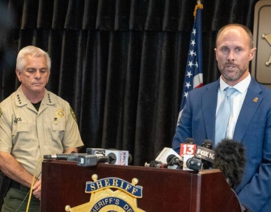 Nancy Guthrie Update: Sheriff's Department issues new statement