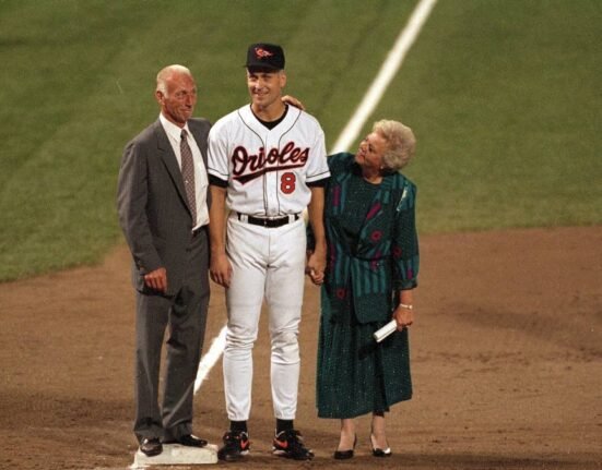 Nancy Guthrie case compared to strange kidnapping of MLB legend's mother