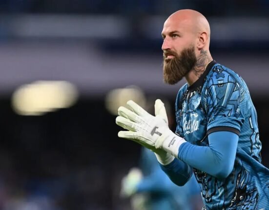 Napoli ready to negotiate Vanja Milinkovic-Savic swap with Tottenham