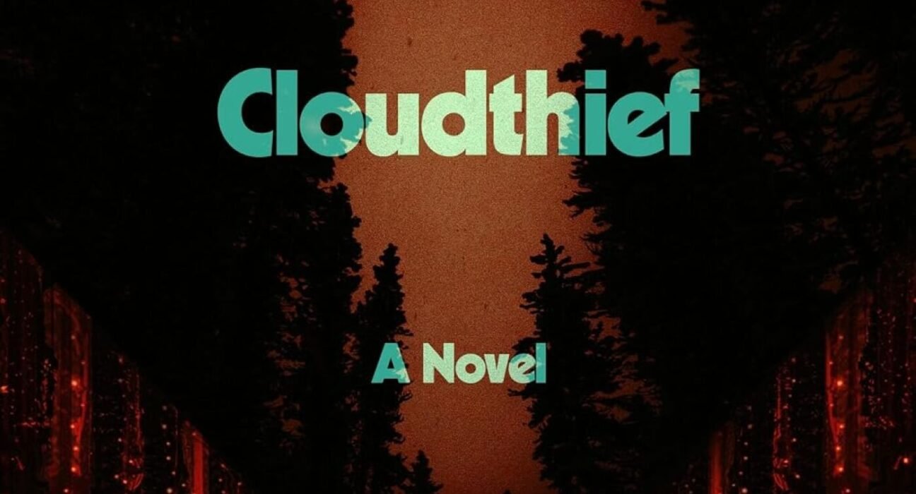 Nathaniel Rich's boisterous heist drama: NPR
