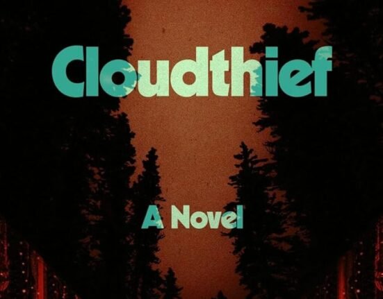 Nathaniel Rich's boisterous heist drama: NPR