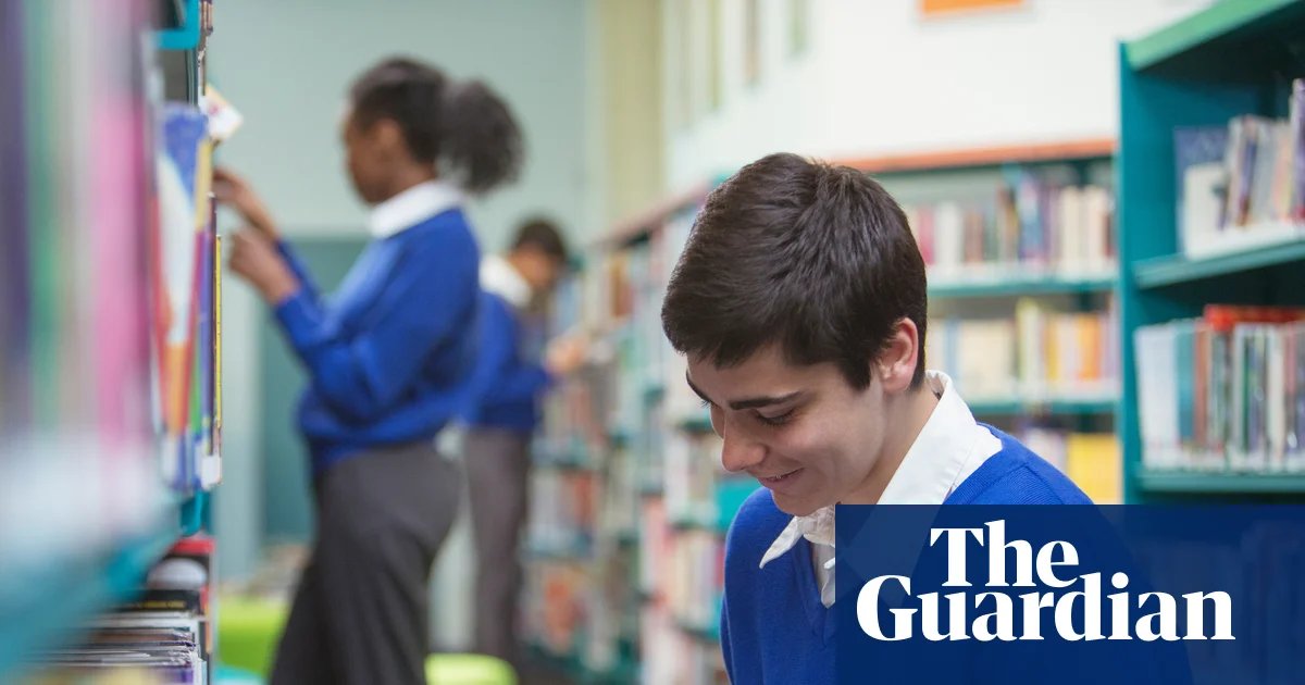 National Year of Reading should be extended by a decade, inquiry says books