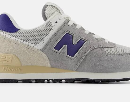 New Balance's 'Comfortable and Supportive' 574 Sneakers Are on Sale for Just $42