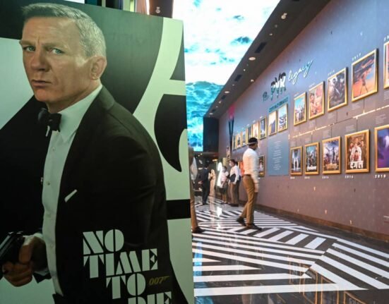 New James Bond contender auditions for 007 role as details emerge about search