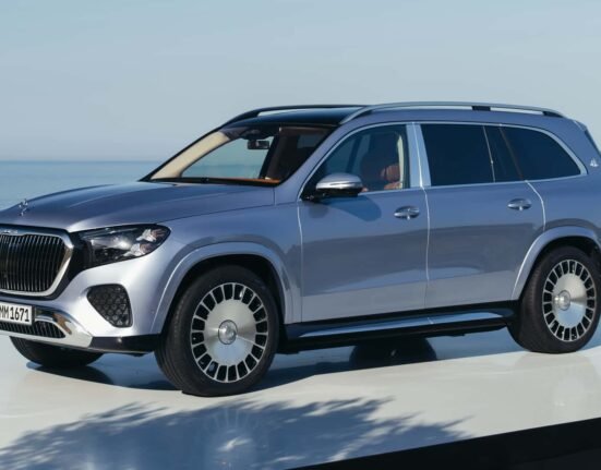 New Mercedes-Maybach GLS launched with more power, better styling