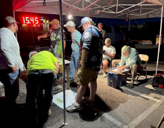 New York's first tournament report reveals top bass lakes