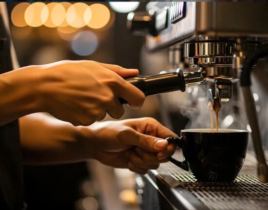 New study shows that drinking coffee may reduce the risk of liver disease and liver cancer.
