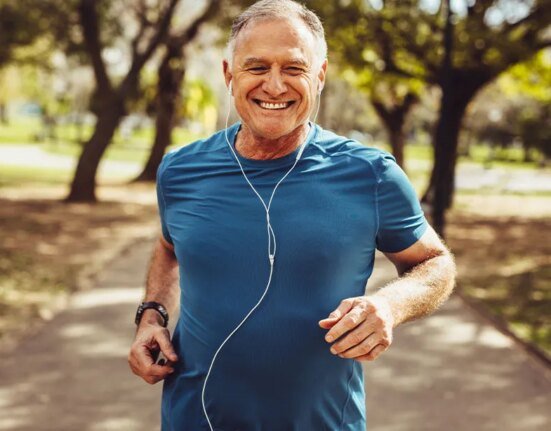 New study shows that strength training and cardio combined can reduce the risk of early death by 45%