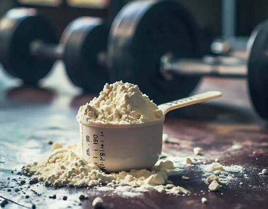 New study suggests active adults may need more protein for muscle growth and longevity
