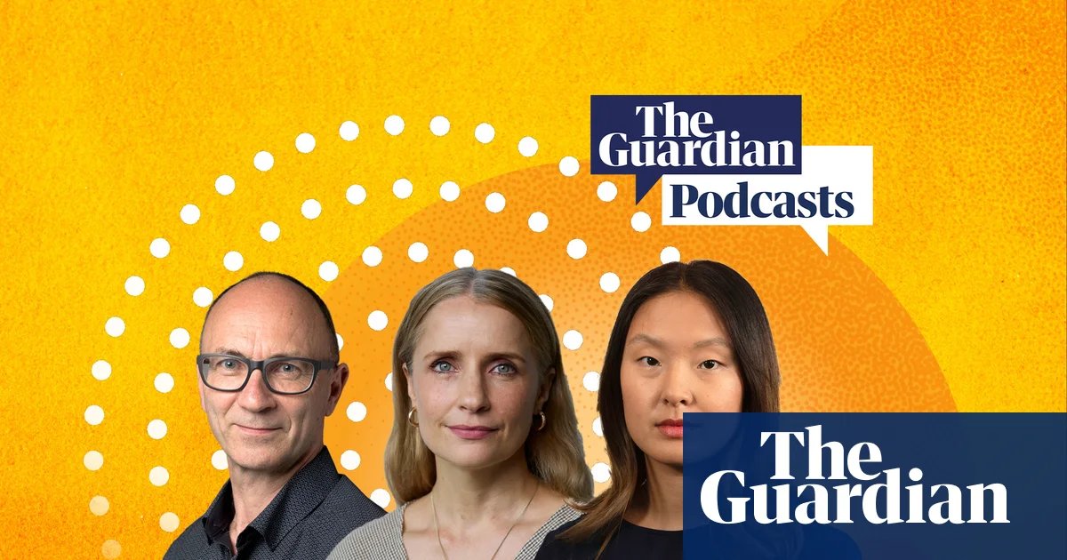 Newsroom Edition: The Summer of El Nino Is Coming – We Need to Talk About Climate Change – The Whole Story Podcast |