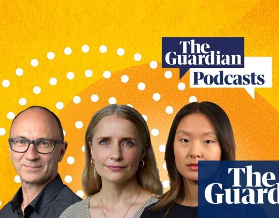 Newsroom Edition: The Summer of El Nino Is Coming – We Need to Talk About Climate Change – The Whole Story Podcast |