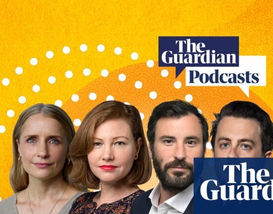 Newsroom Edition: The risks and rewards of the Prime Minister's podcast era – The Full Story Podcast |