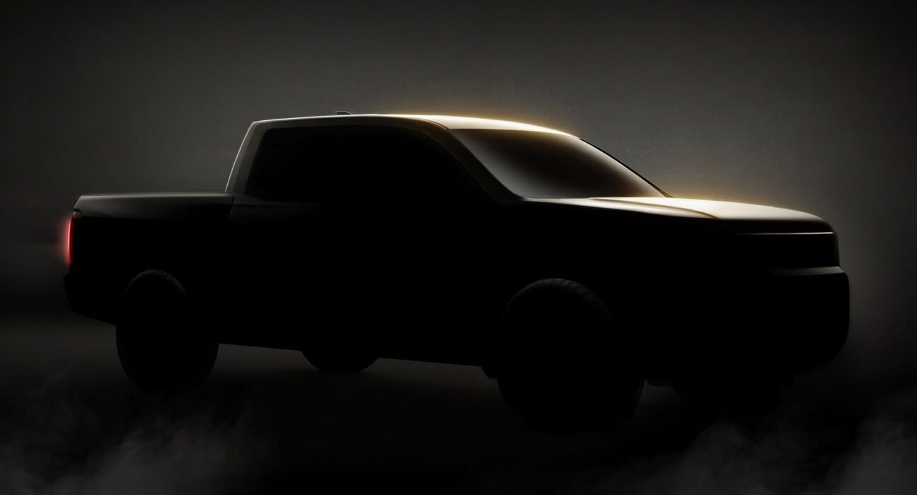 Next Honda Ridgeline with boxier Ridgeline will hit the market by 2028
