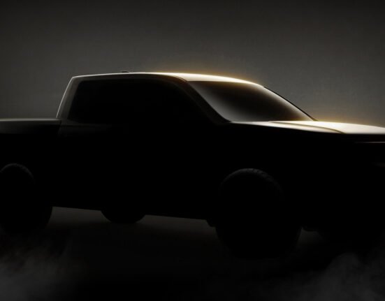 Next Honda Ridgeline with boxier Ridgeline will hit the market by 2028