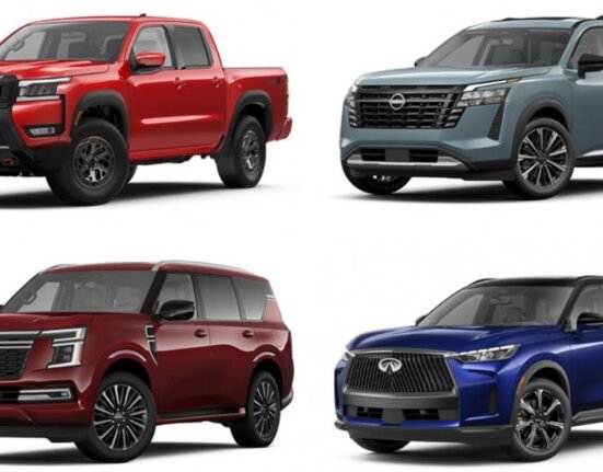 Nissan's comeback story continues, remains America's fastest growing mainstream brand