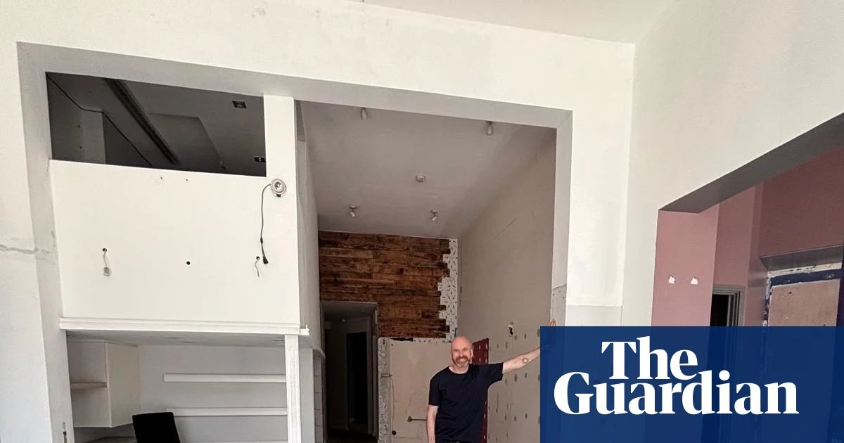 'No stuffy vibes … just good books': Matt Haig to open bookshop in Brighton | books
